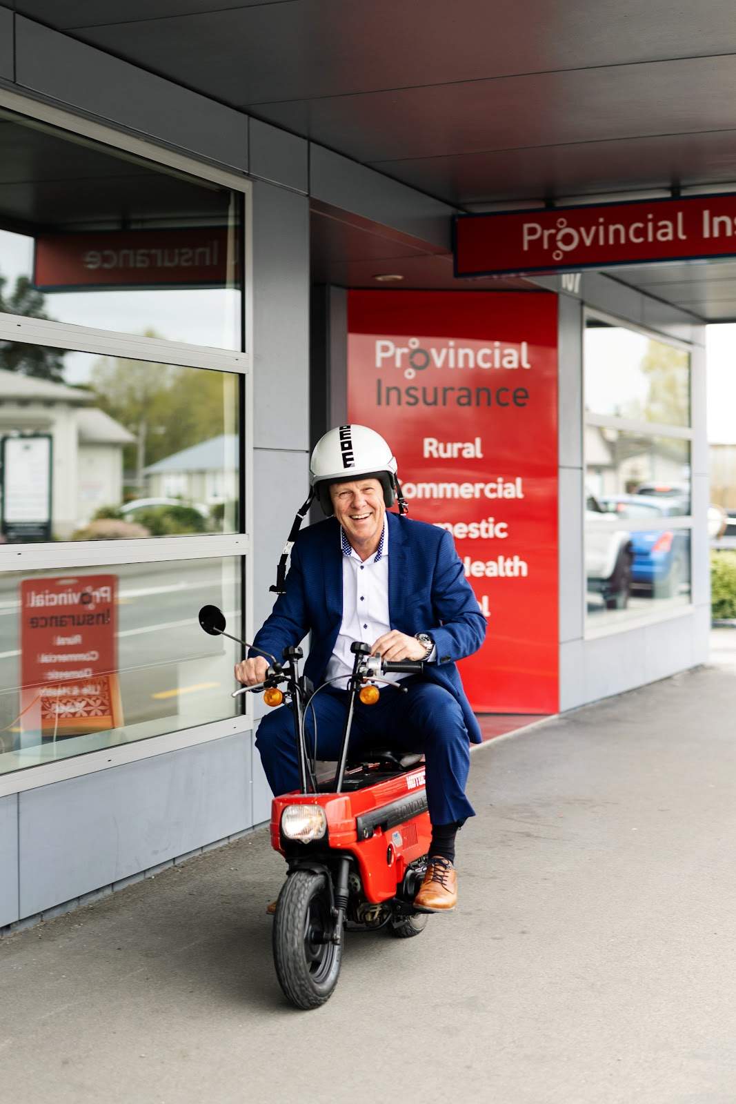 Provincial Insurance Brokers — photo 1