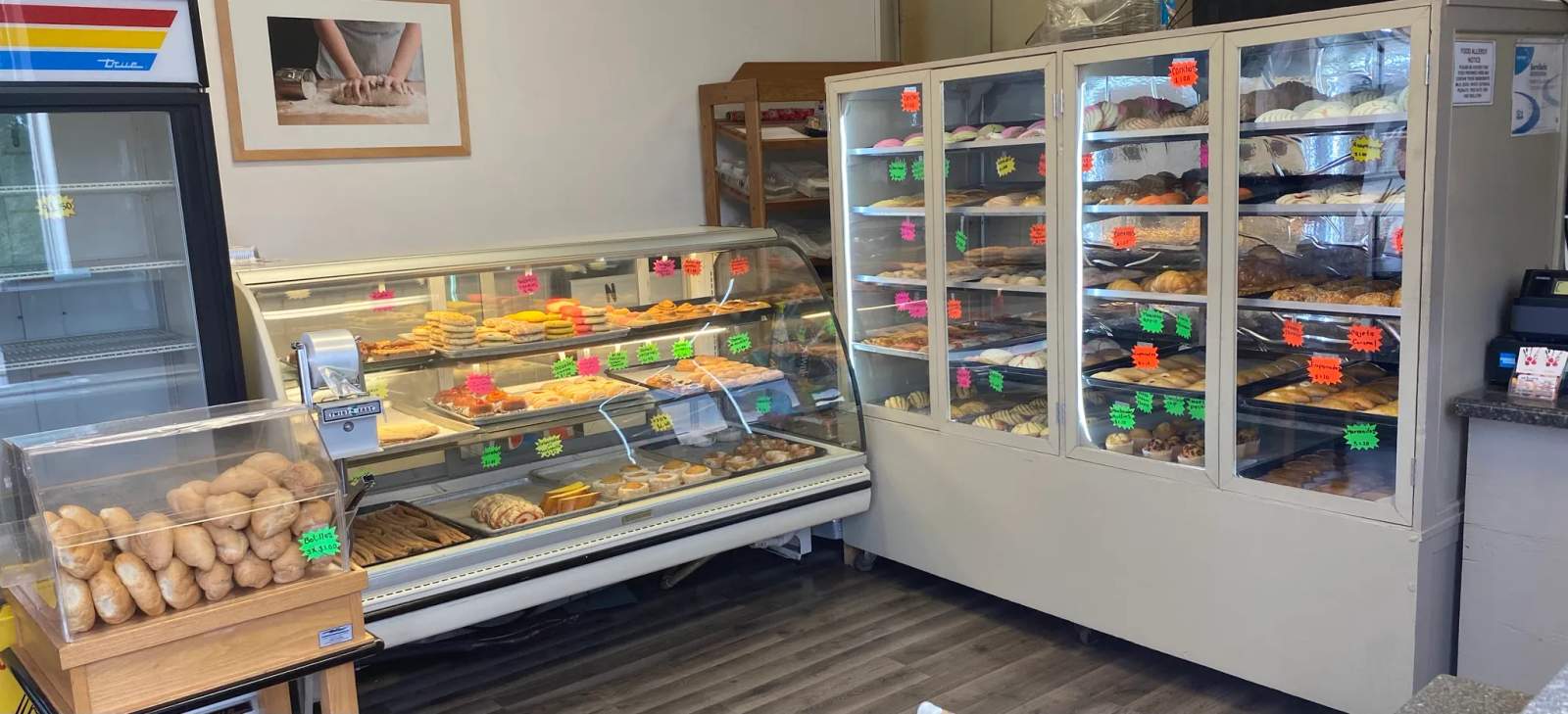 La Nueva Bakery — photo 1