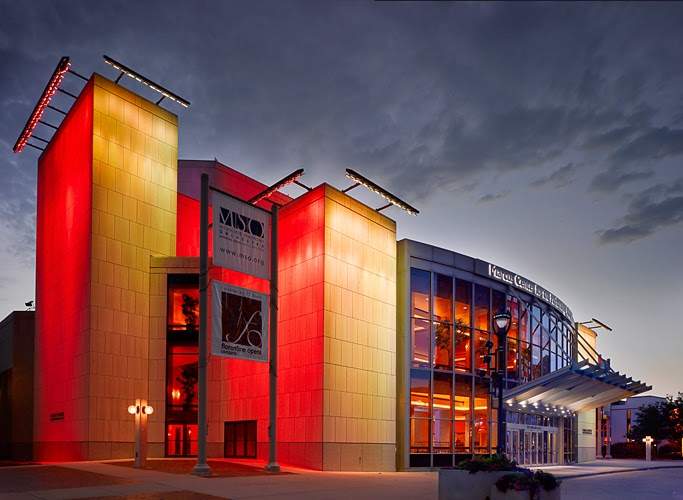 Marcus Performing Arts Center — photo 4
