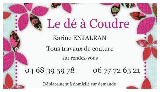 Le Dé à Coudre — photo 1