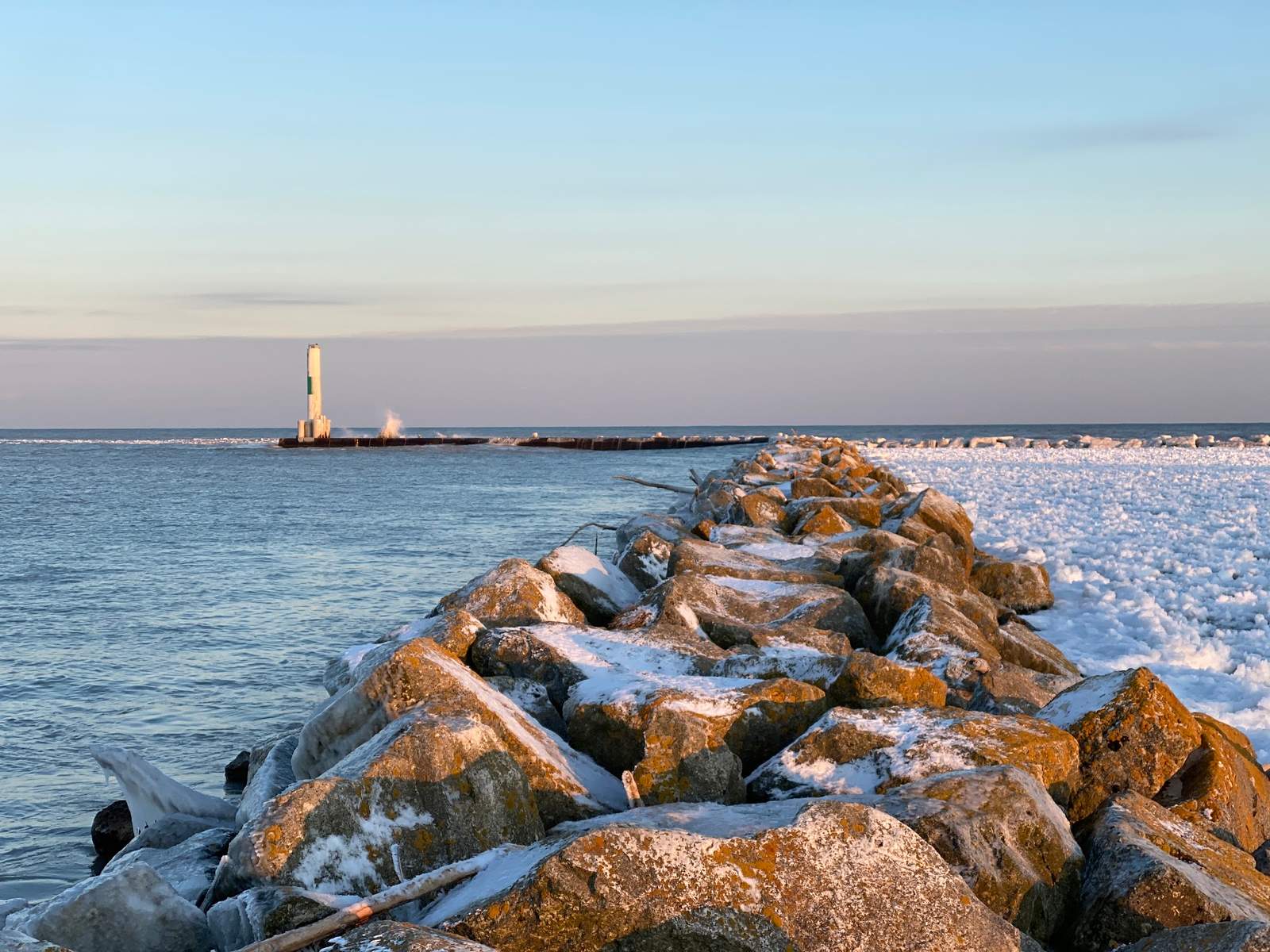 Port Washington Marina — photo 3