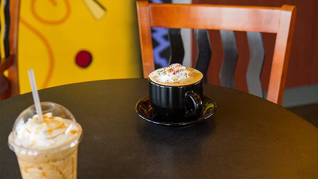 Berres Brothers Coffee Roasters — photo 2
