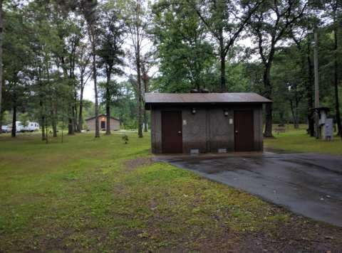 Snyder County Park & Campground — photo 3