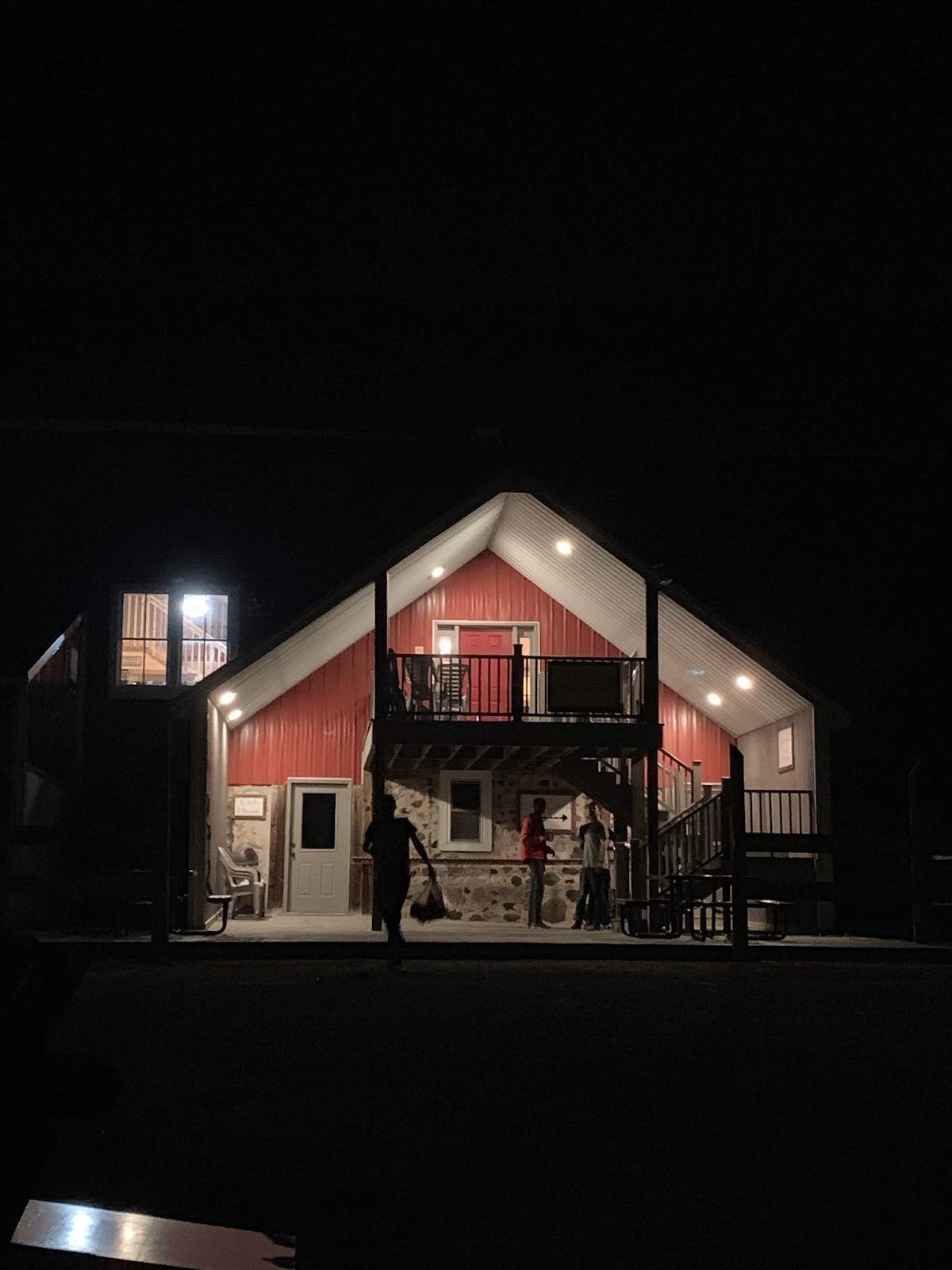 The Bunkhouse — photo 1