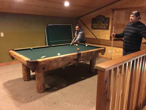 The Bunkhouse — photo 3
