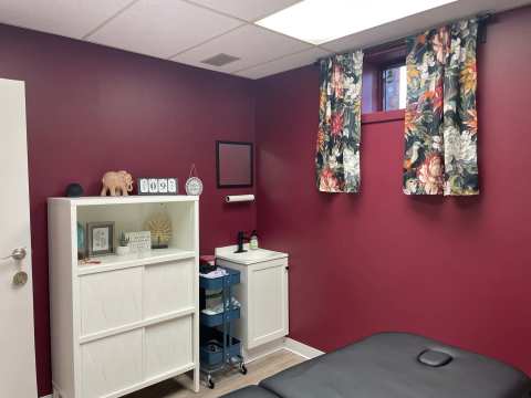 Nirvana Fusion Therapy — photo 3