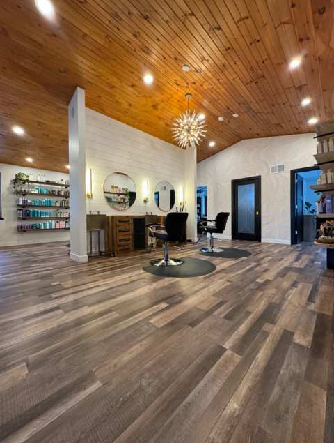 Volumize Studio — photo 2