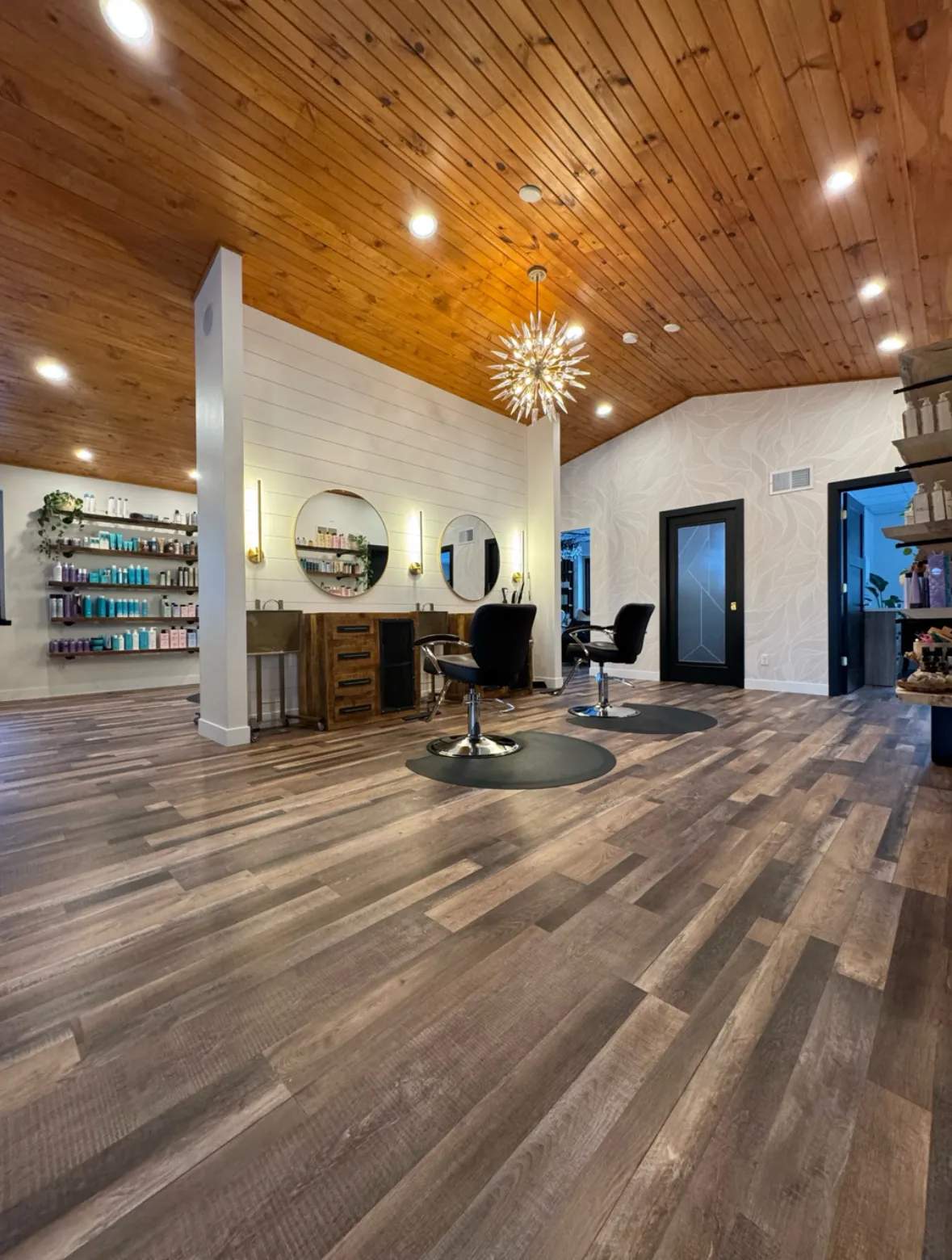 Volumize Studio — photo 2