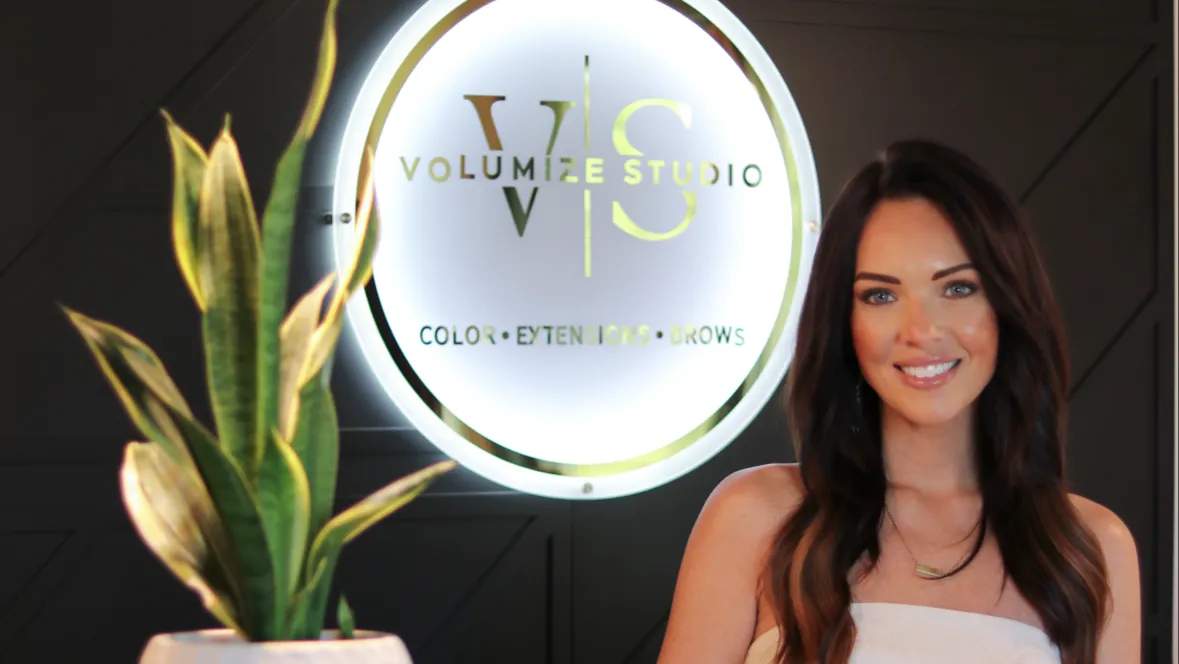 Volumize Studio — photo 1