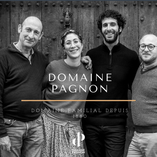 Domaine Pagnon Village — photo 1