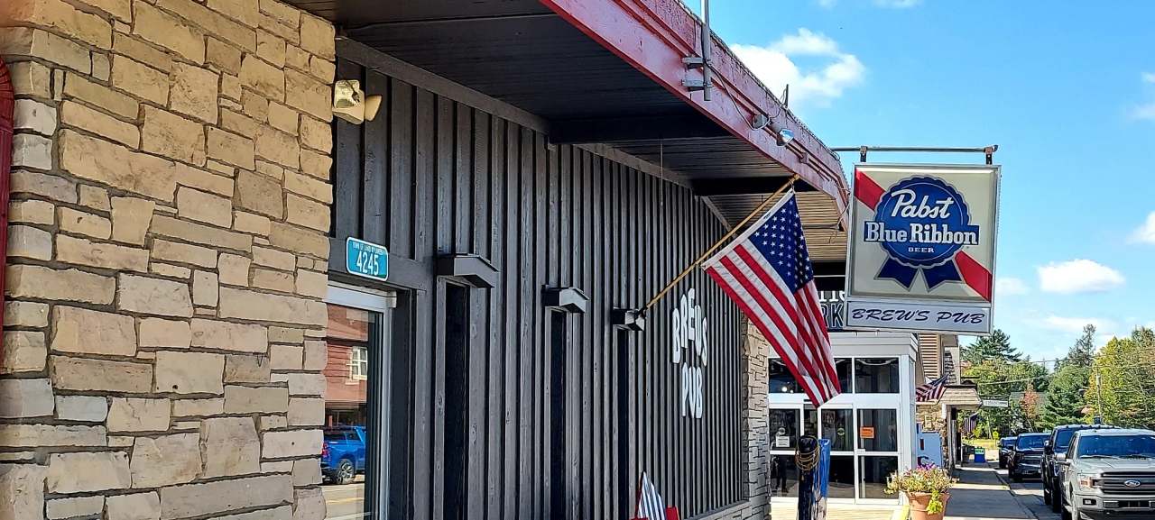 Brew's Pub Inc — photo 1