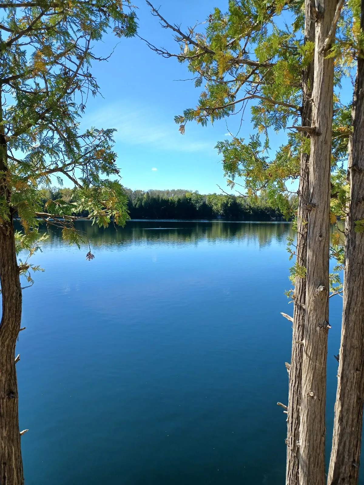 Quarry Lake Trail — photo 3