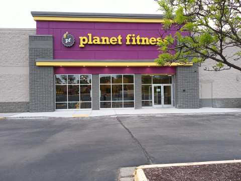 Planet Fitness — photo 3