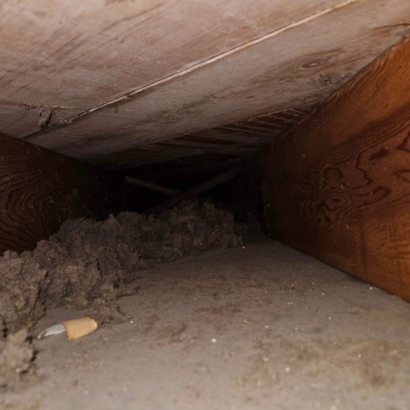 Wisconsin Natural Air Duct Cleaning Cedarburg — photo 3