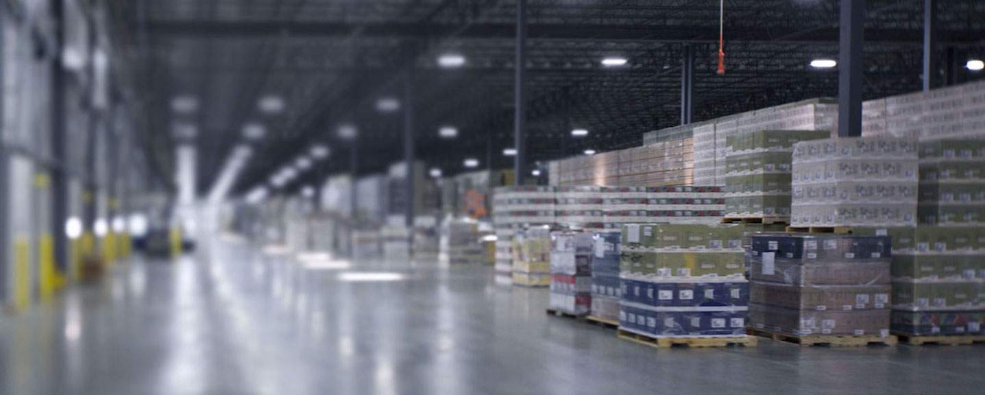 Lindner Logistics, LLC (S 6th St) — photo 1