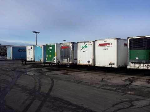 Lindner Logistics, LLC (S 6th St) — photo 3