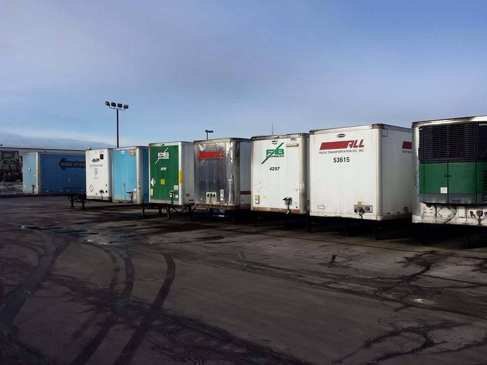Lindner Logistics, LLC (S 6th St) — photo 3