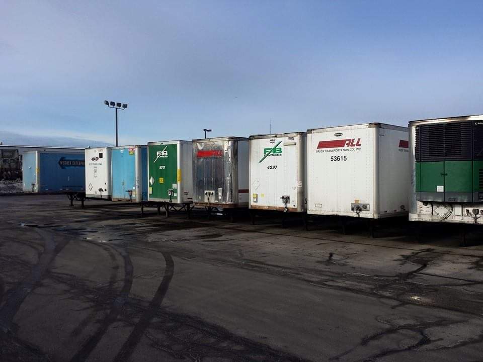 Lindner Logistics, LLC (S 6th St) — photo 3
