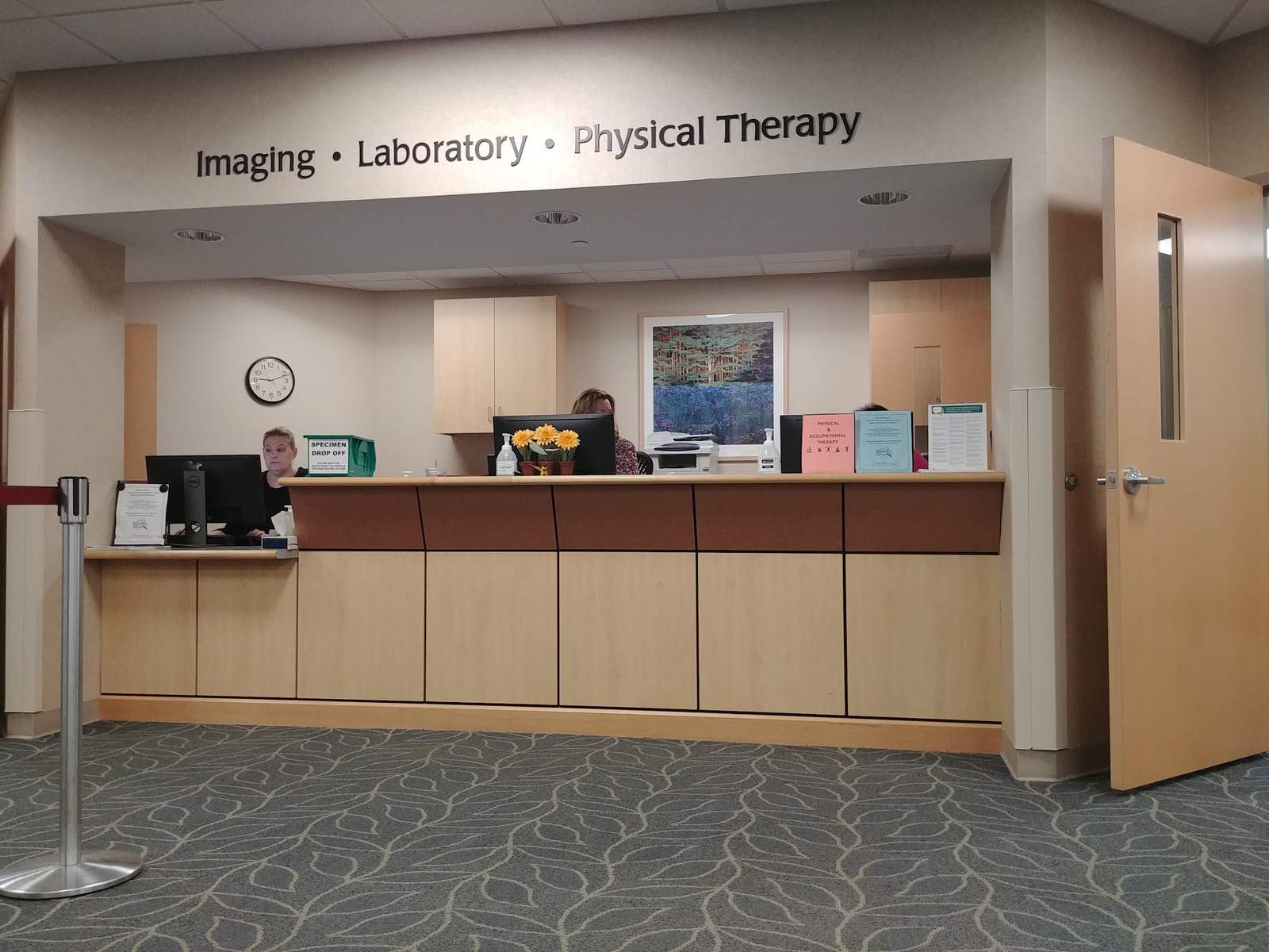Aurora Urgent Care — photo 3