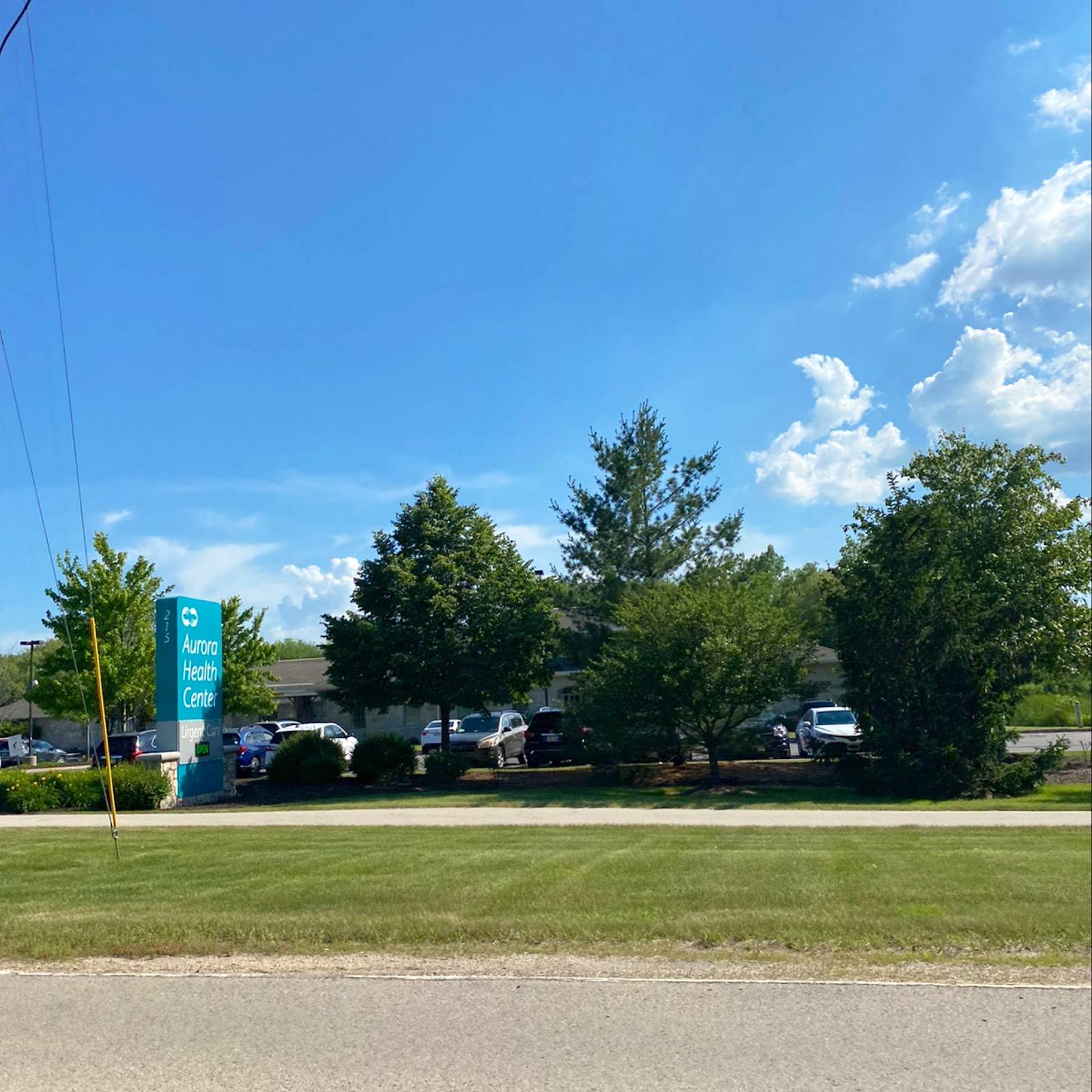 Aurora Urgent Care — photo 5