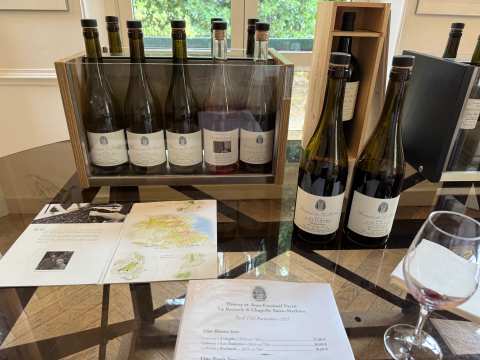 Domaine de la Rectorie — photo 3