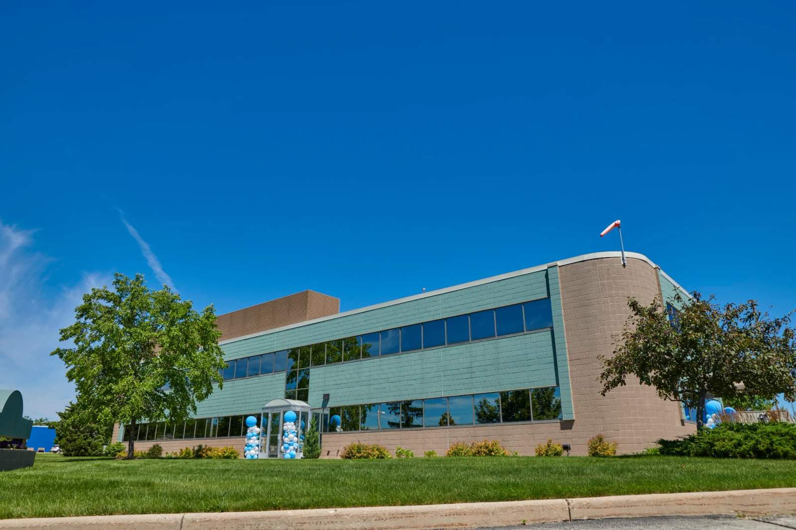 Siegfried Acceleration Hub - Wisconsin — photo 7