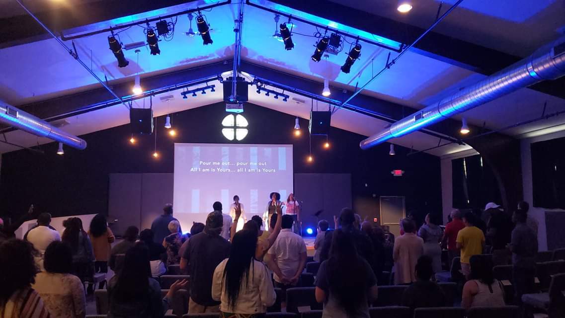 City Of Light Church — photo 1