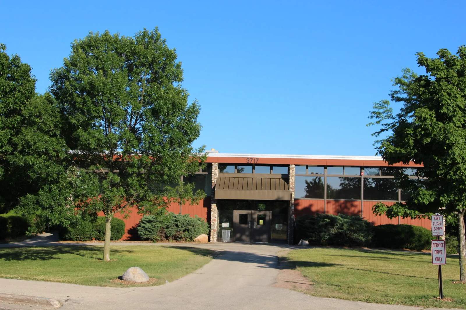 Zablocki Park — photo 1