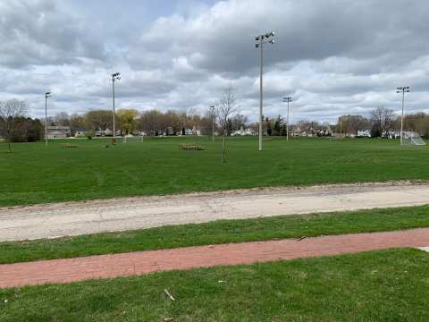 Zablocki Park — photo 3