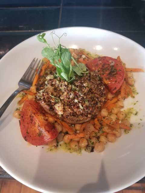 Tonic Bar & Bistro — photo 2