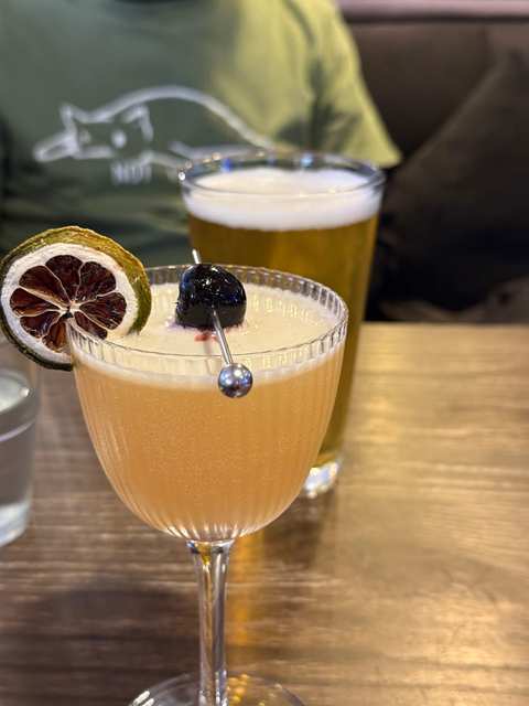 Tonic Bar & Bistro — photo 5