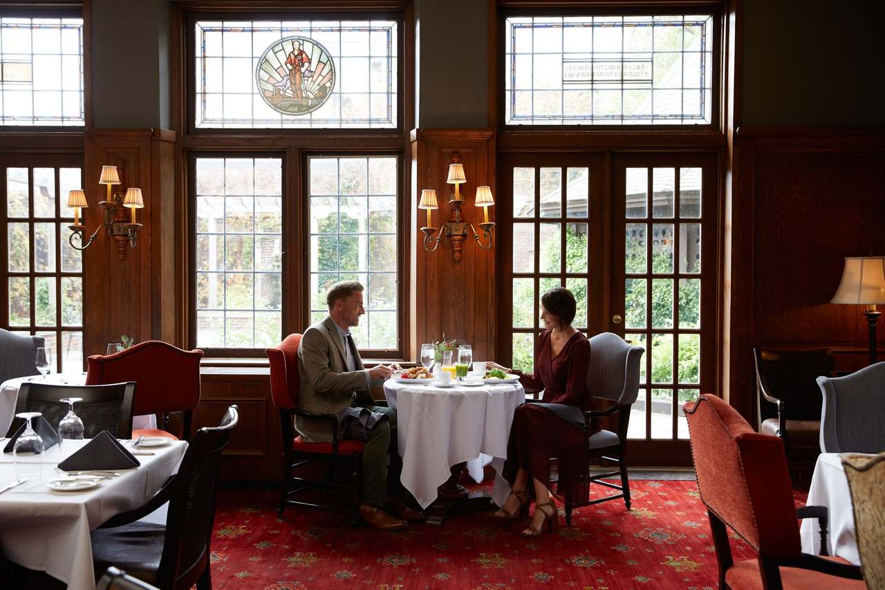 The Wisconsin Room — photo 3