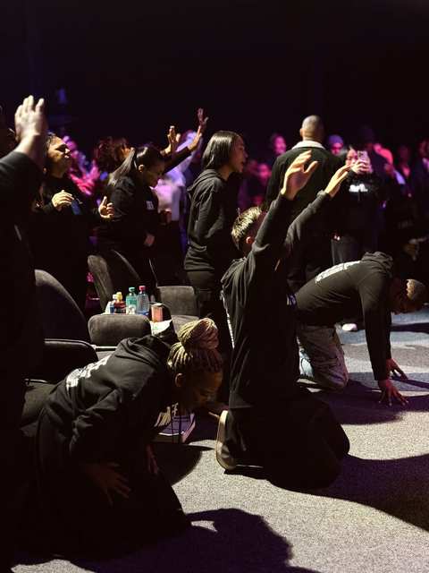 Awaken Church — photo 3