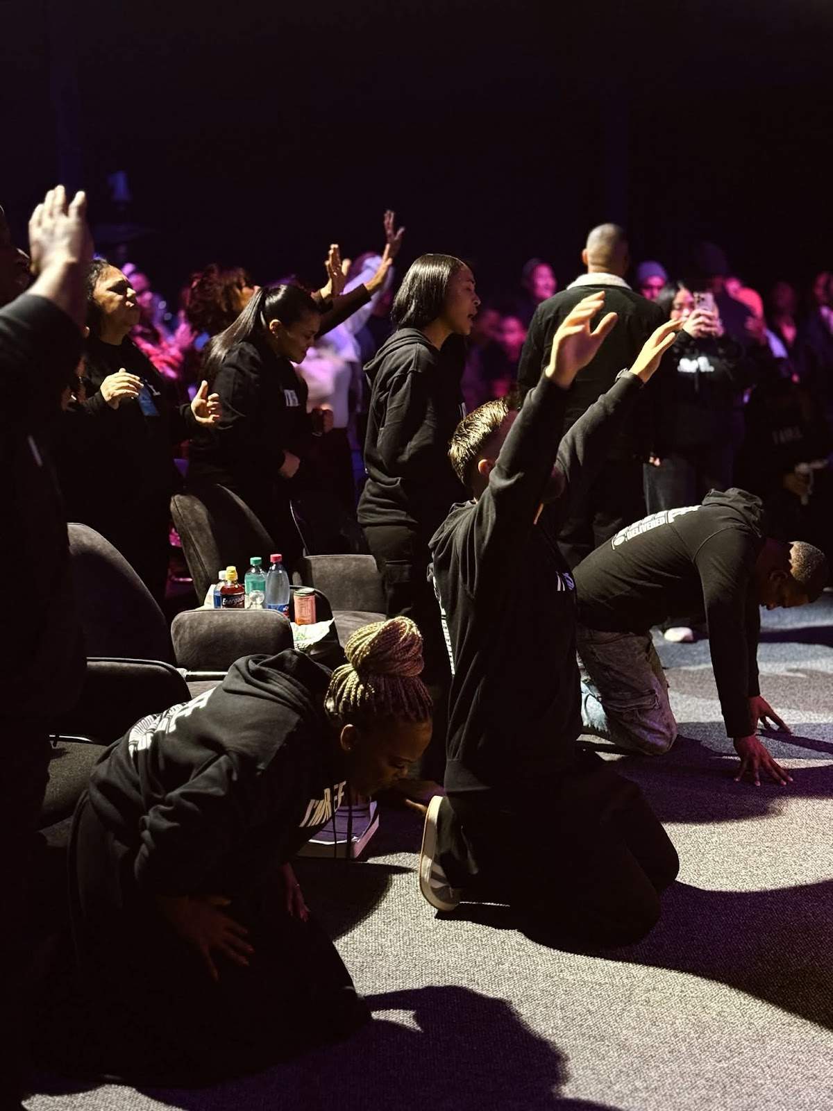 Awaken Church — photo 3