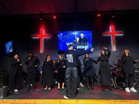 Awaken Church — photo 2