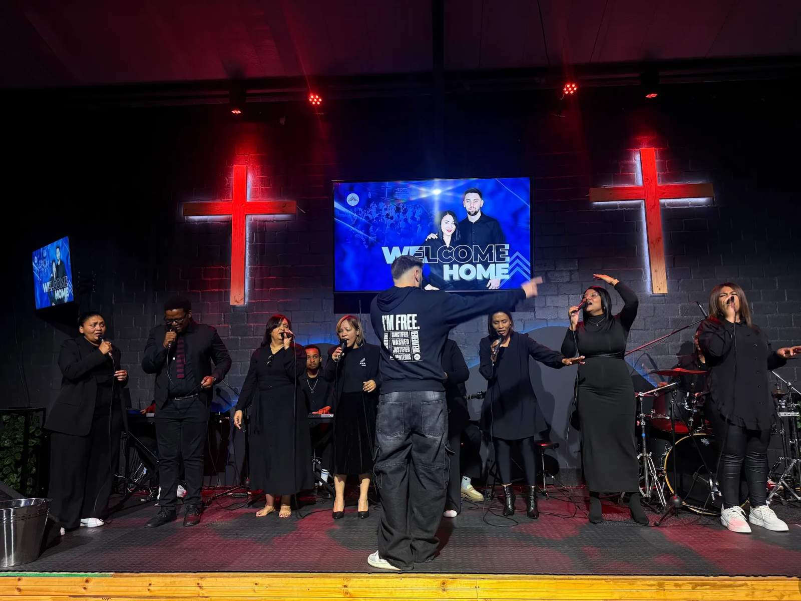 Awaken Church — photo 2