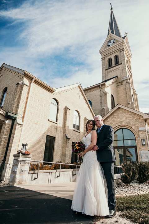 St. Peter Catholic Church — photo 4