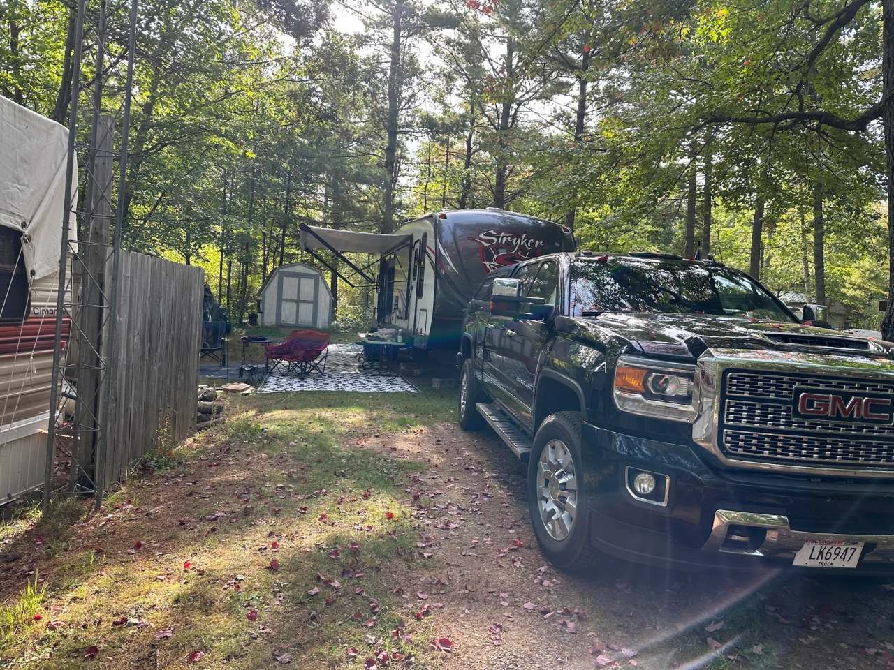 Borderline RV Park — photo 3
