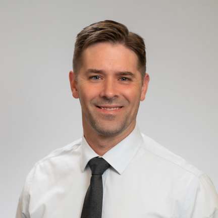 Chris S. Wacker, PT