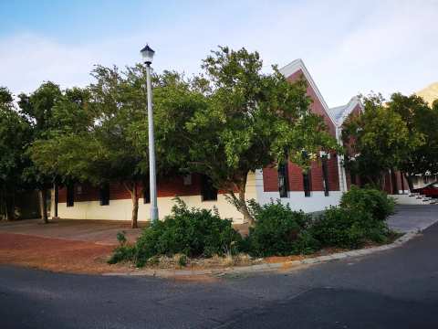 Franschhoek Health Club — photo 2