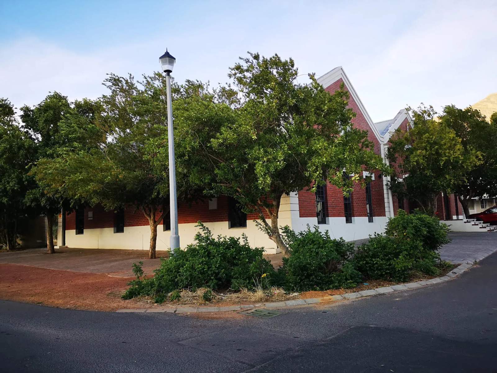 Franschhoek Health Club — photo 2