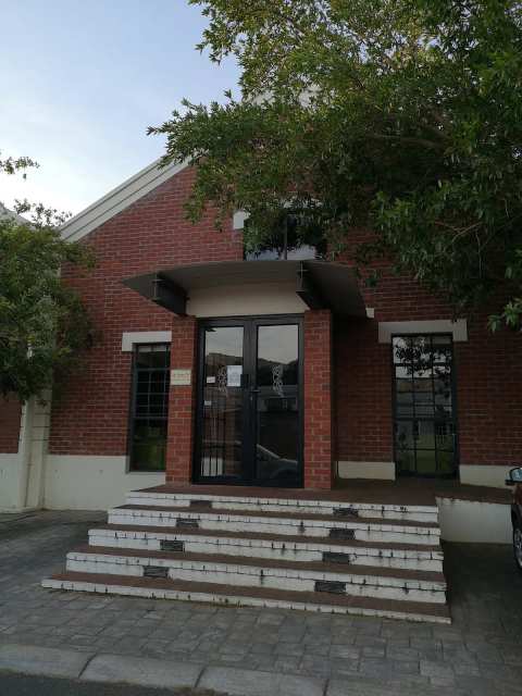 Franschhoek Health Club — photo 3