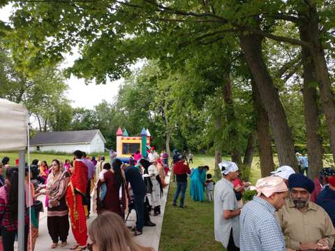 Sikh Religious Society of Wisconsin — photo 3