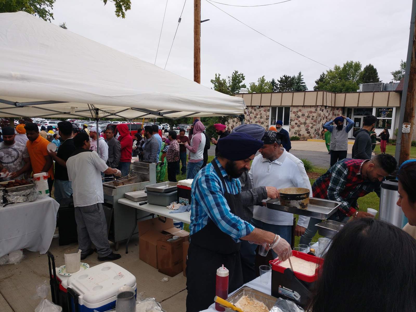 Sikh Religious Society of Wisconsin — photo 4