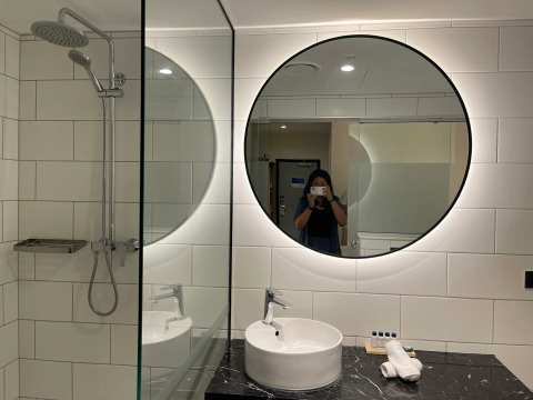 Oaks Wellington Hotel — photo 3