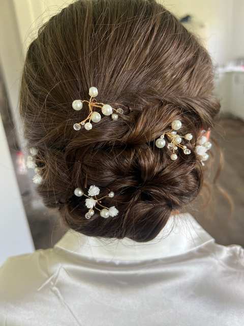 Beauty by Christina C — photo 2