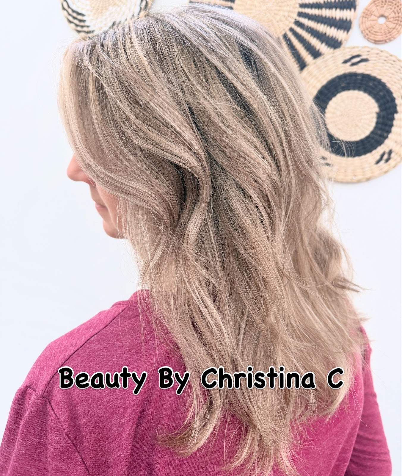 Beauty by Christina C — photo 5