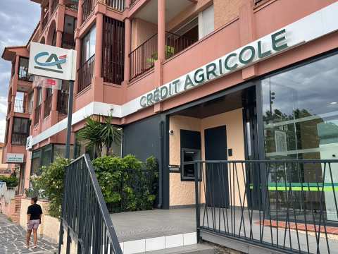 Crédit Agricole - Banque Assurances — photo 2