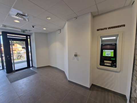 Crédit Agricole - Banque Assurances — photo 3
