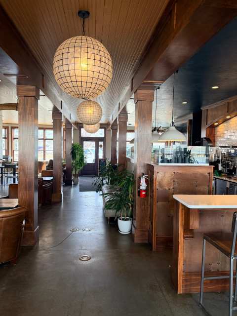 eb flo coffeehouse — photo 3